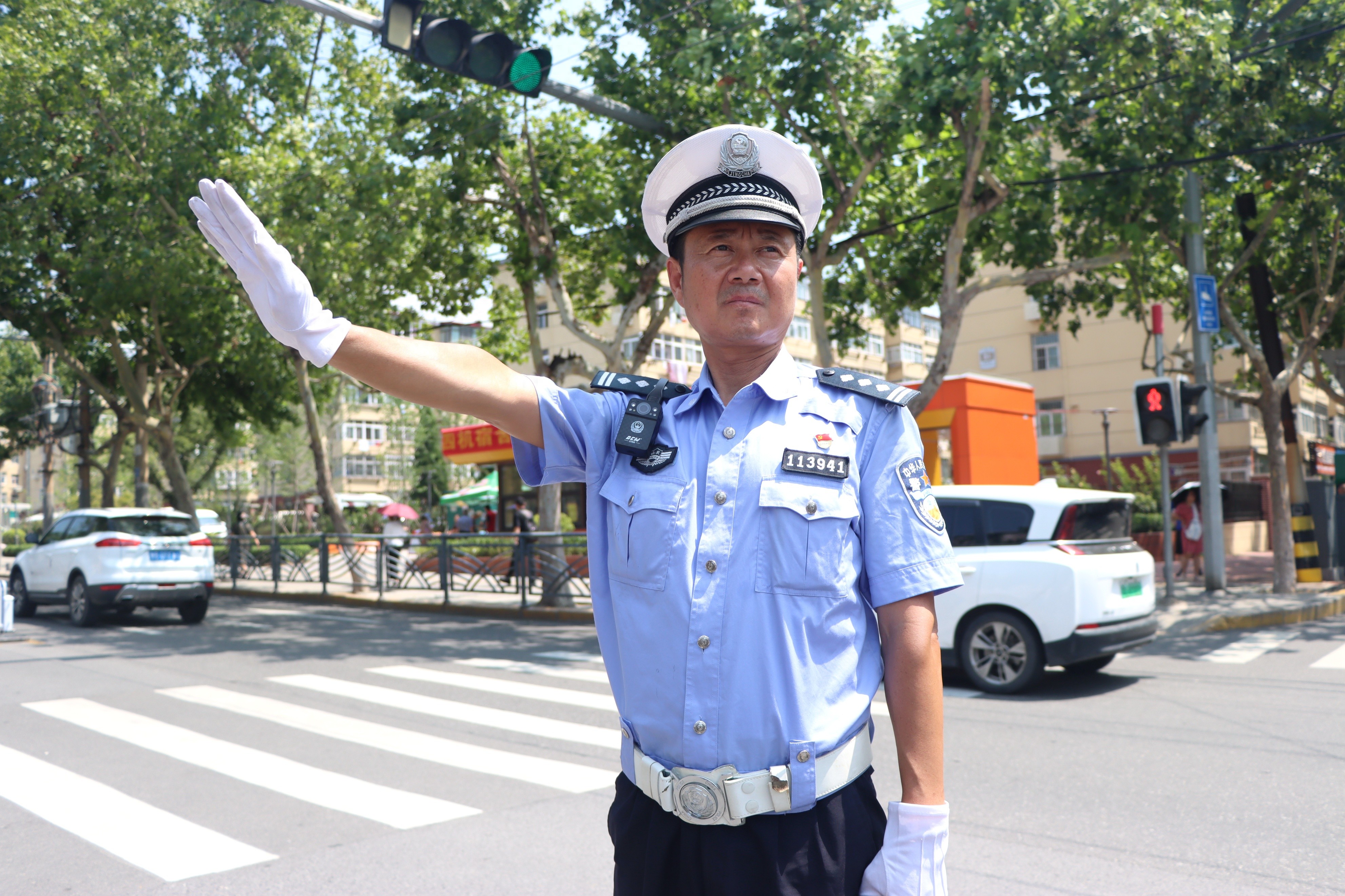 市北交警交通热点预测_端午假期道路交通安全出行提示_出行提示