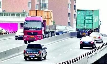 限行_北京货车限行措施_国Ⅲ排放标准柴油载货汽车限行