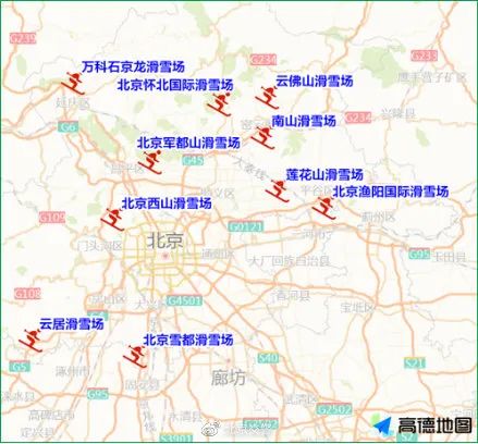 出行提示_节后工作日北京交通预测_春节假期最后一天交通高峰