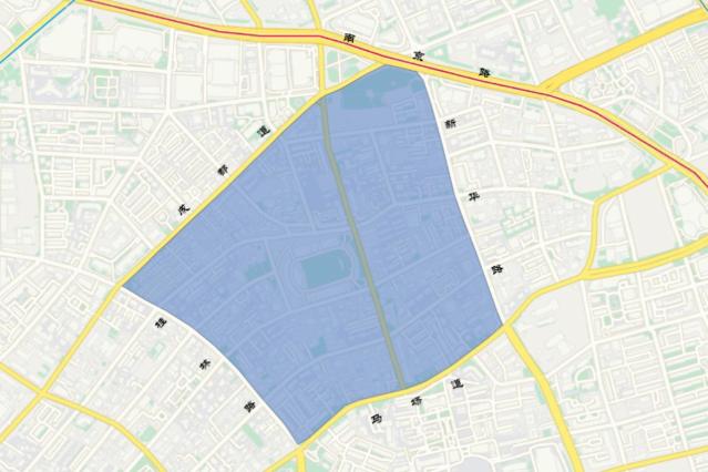 天津国庆交通管制_天津国庆限行_限行