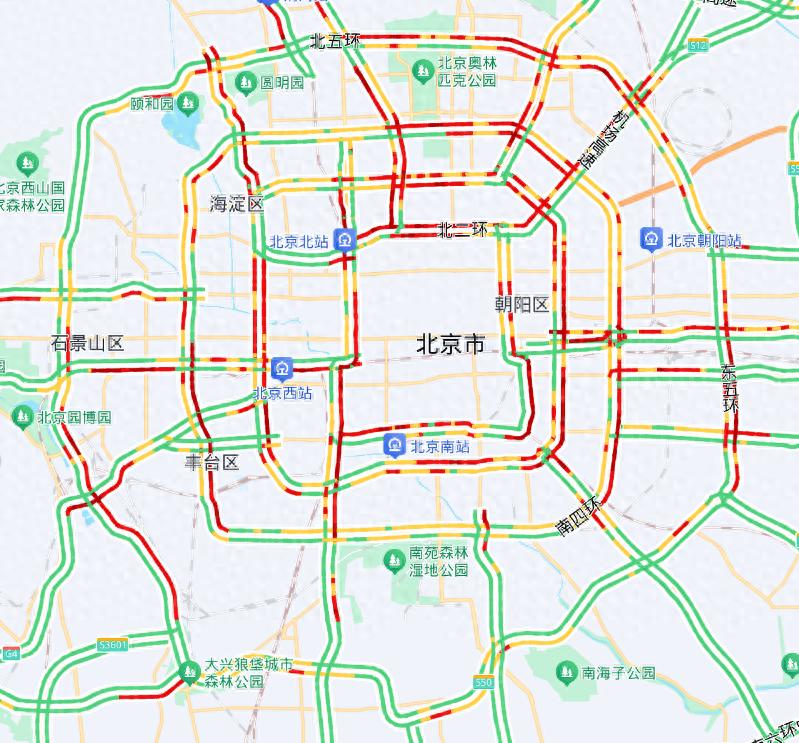 北京28日天气_北京周日不限行_限行