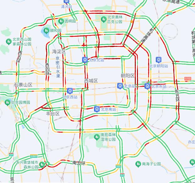 北京28日天气_限行_北京周日不限行