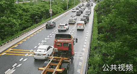雨天驾车安全注意事项_出行提示_运城暴雨交通安全提示