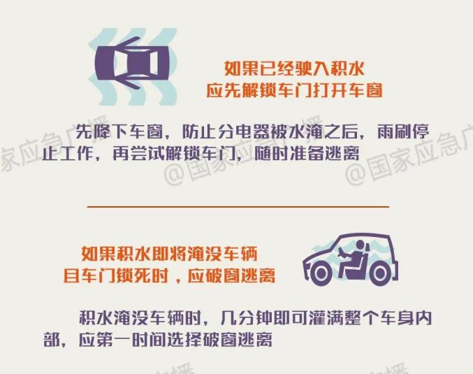 雨天驾车安全注意事项_运城暴雨交通安全提示_出行提示