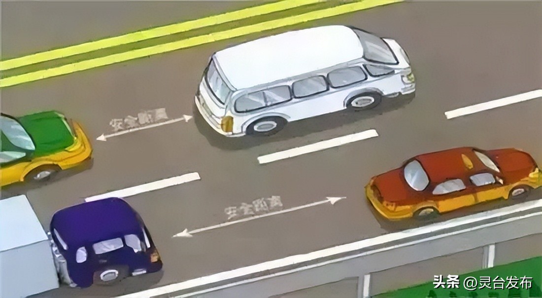 冬季出行安全提示_恶劣天气驾驶注意事项_出行提示