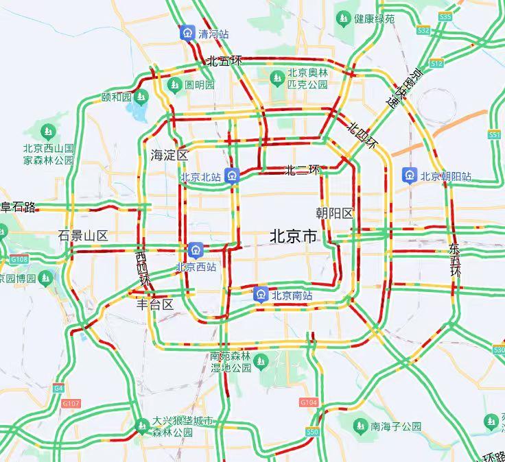 大风蓝色预警信号_明日天气交通出行提示_出行提示