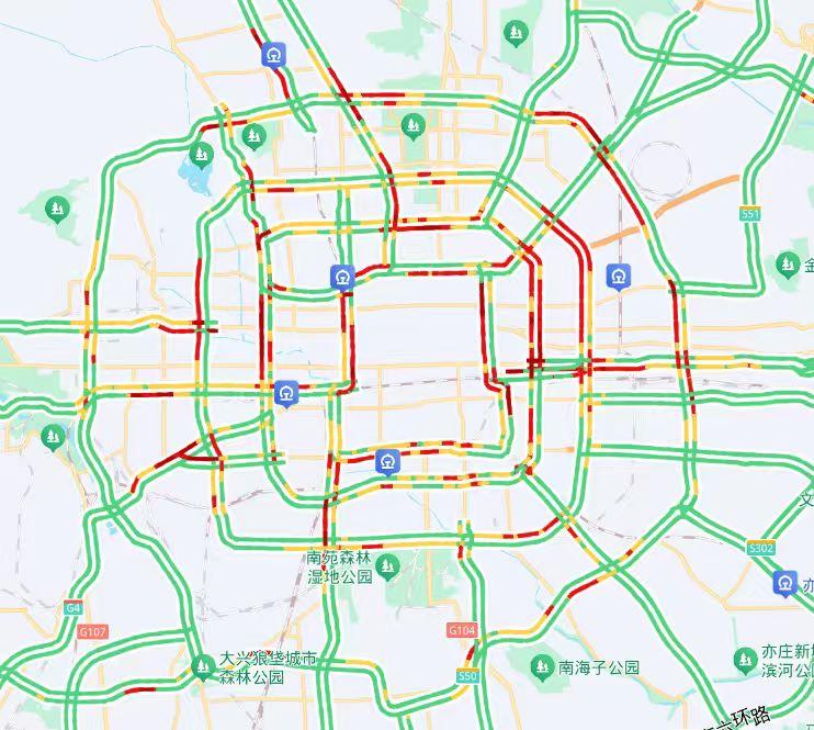 出行提示_明日天气交通出行提示_大风蓝色预警信号