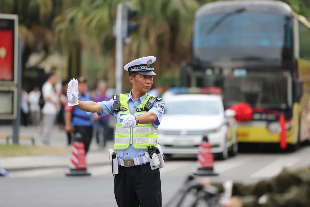 成都高考考点周边交通管制_出行提示_2025年高考交通管制信息
