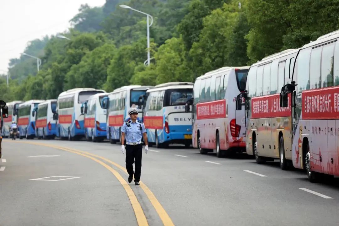 宜昌高考交通管制_出行提示_宜昌高考出行预测