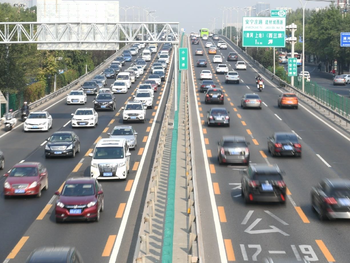 北京限行尾号轮换_元旦北京文化活动_限行