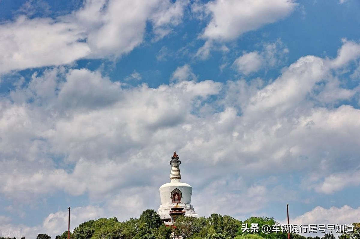 北京限行尾号时间表_限行_天津限行尾号时间表