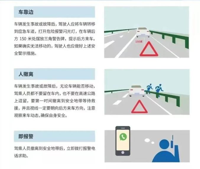 大雾天气驾驶技巧_雾天安全行车_出行提示