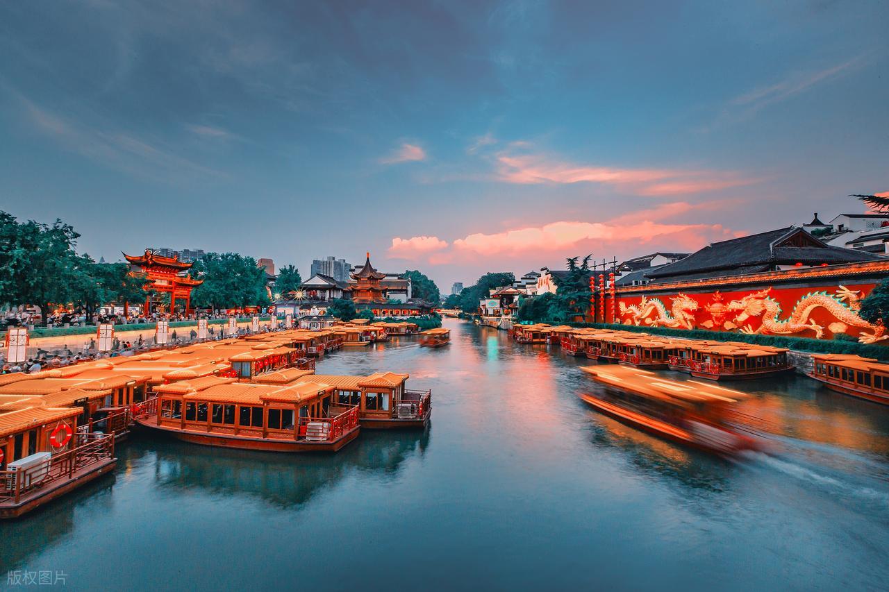 限行_南京外地车限行_南京自驾游攻略