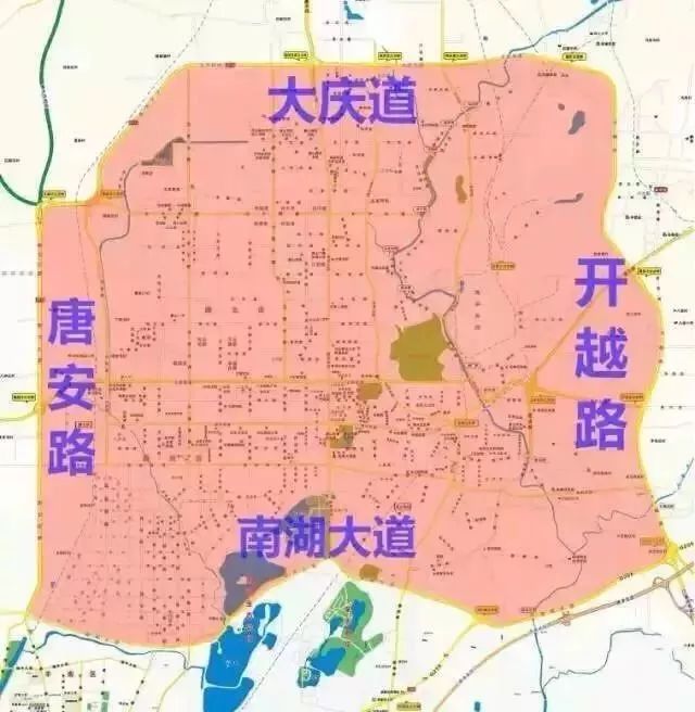 禁行标志牌_禁行_禁行扣几分罚款多少