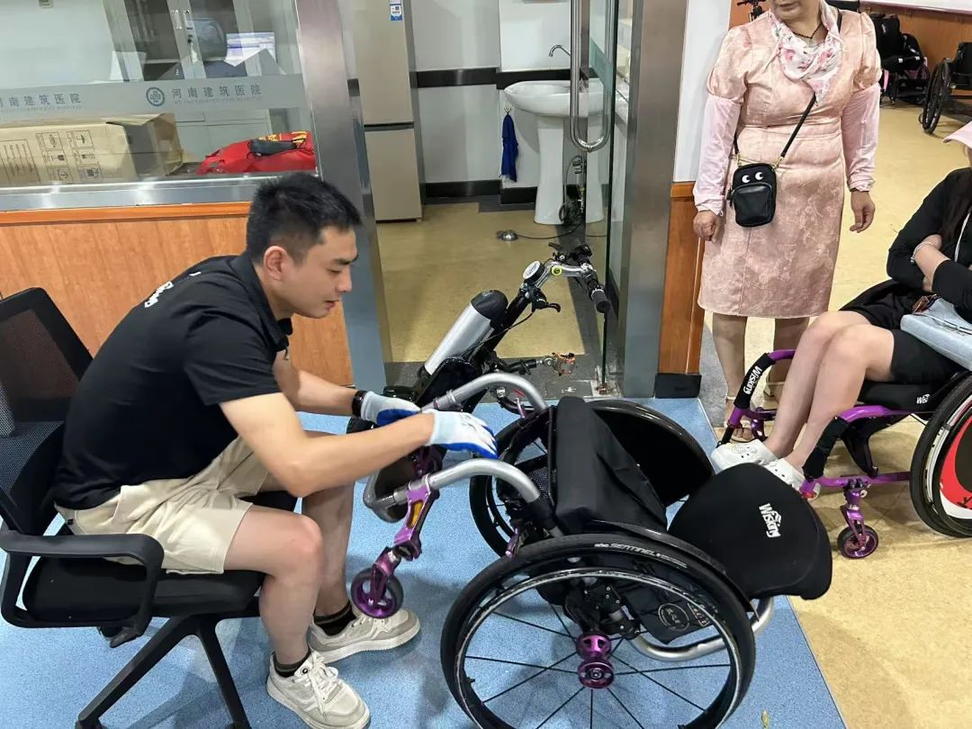 无障碍旅游出行指南_出行提示_暑期轮椅旅行准备
