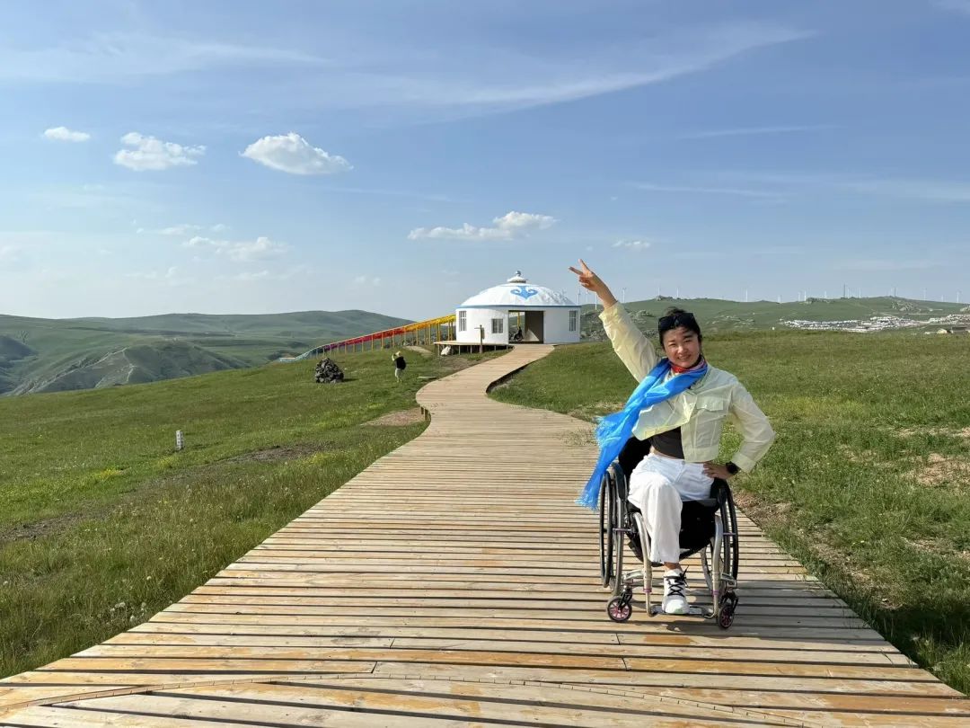 出行提示_暑期轮椅旅行准备_无障碍旅游出行指南