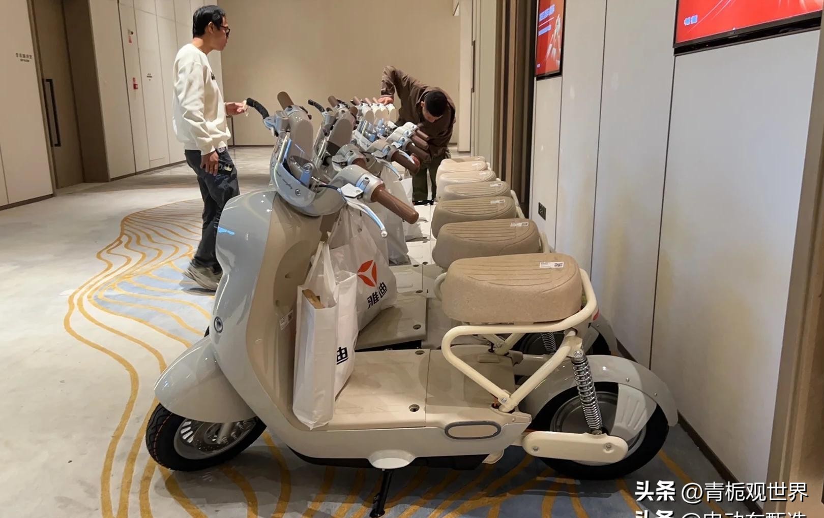 超标车清退_限行_电动车新规