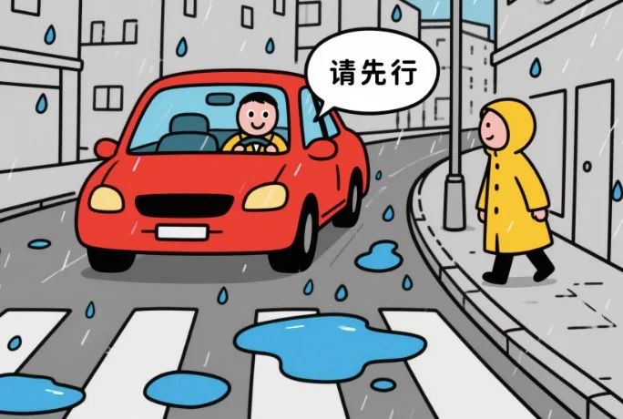 出行提示_出行提示图片_高考期间安全出行提示
