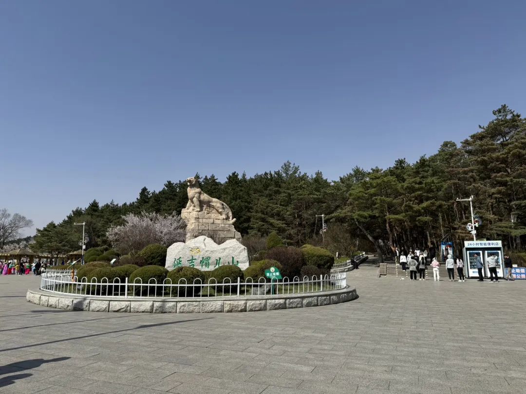 2025年国庆中秋假期交通出行安全提示_出行提示_延边州公安交通管理部门发布出行指南