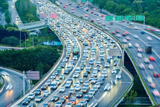 郑州恢复限行原因分析_郑州市机动车限行政策_限行