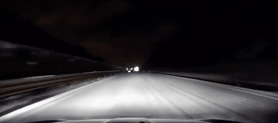 冬季行车安全注意事项_出行提示_冰雪路面驾驶技巧