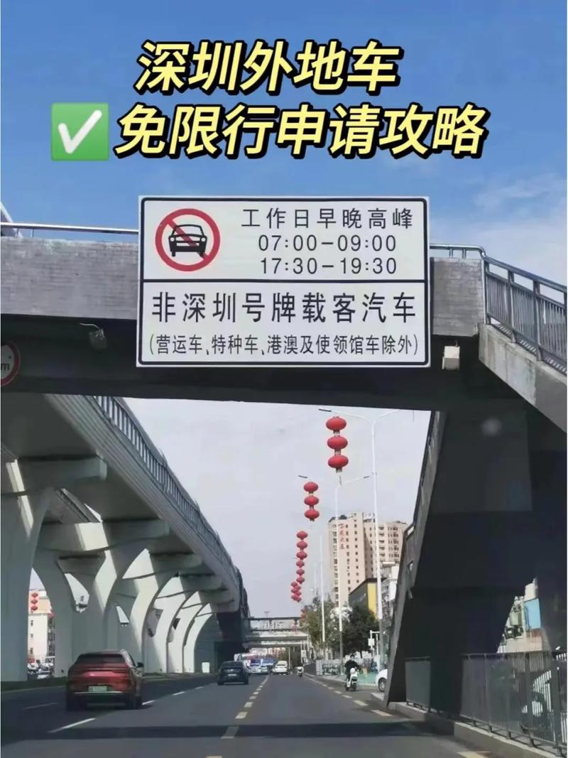 限行_深圳限行政策调整_深圳路边临时停车放宽