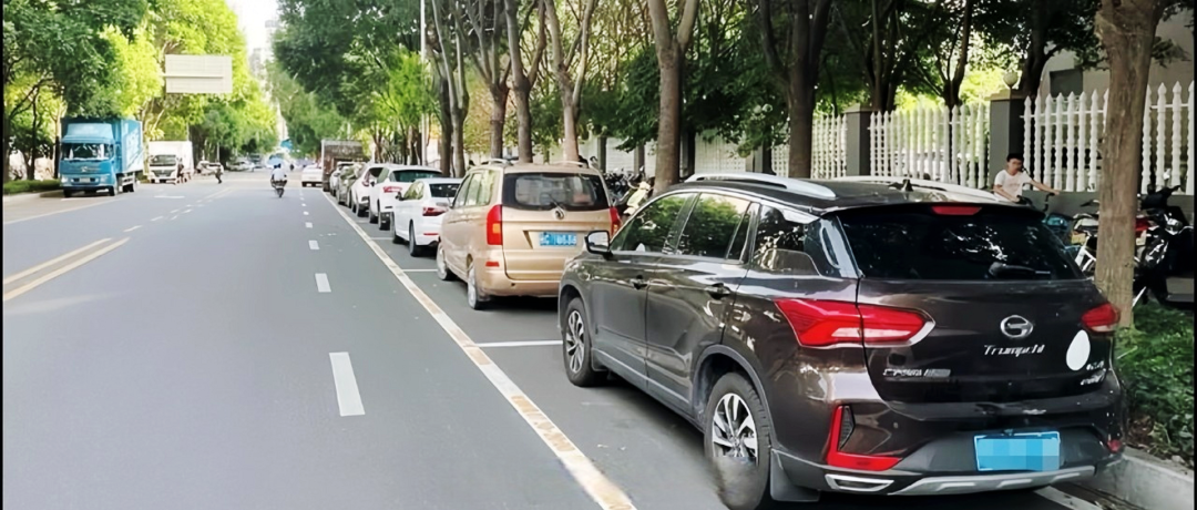 深圳限行政策调整_限行_深圳路边临时停车放宽