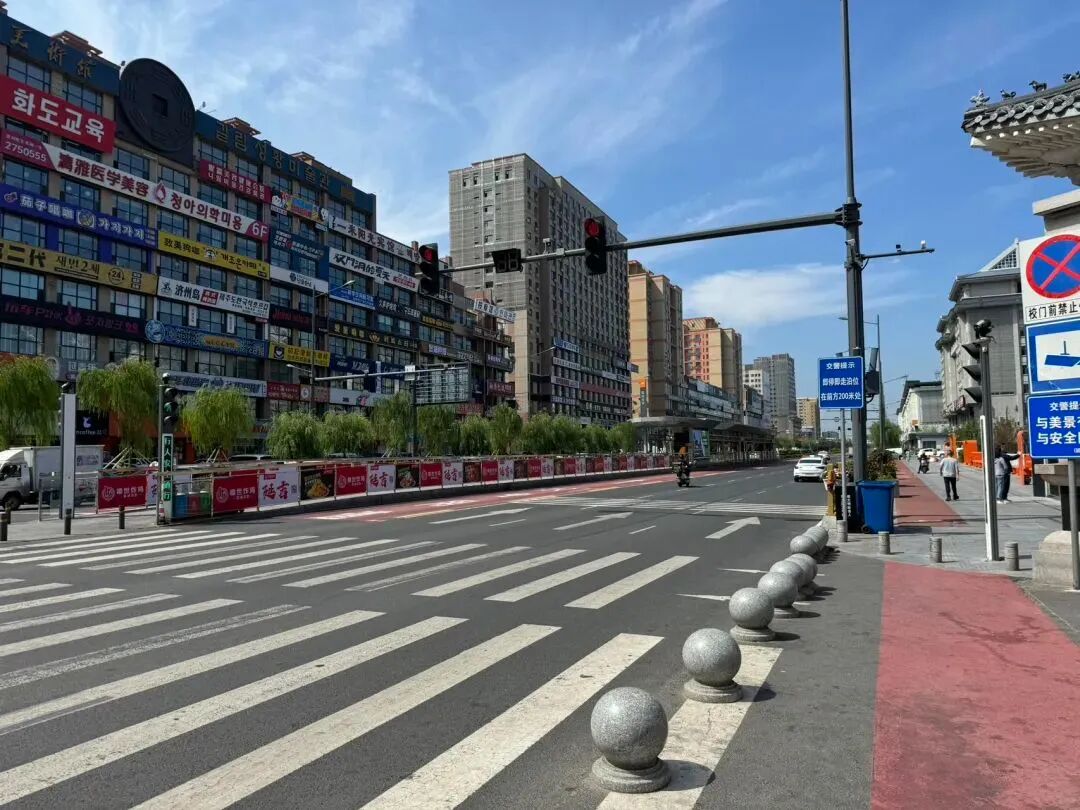 出行提示_2025年国庆中秋假期道路交通安全管理_延边州国庆中秋假期交通出行提示