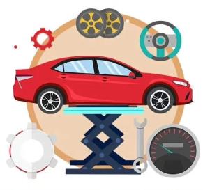 秋季疲劳驾驶安全提示_秋季道路交通安全隐患_出行提示