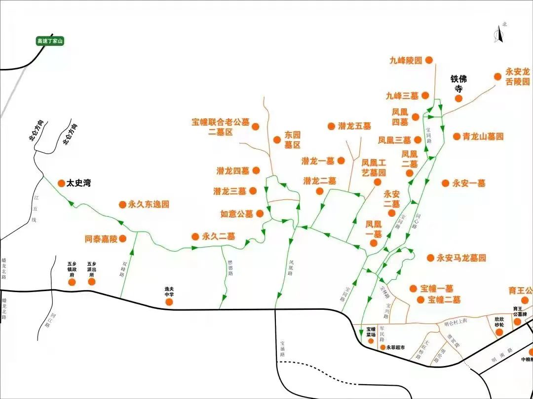 禁行标识牌图片大全_禁行_禁行怎么扣分和罚款