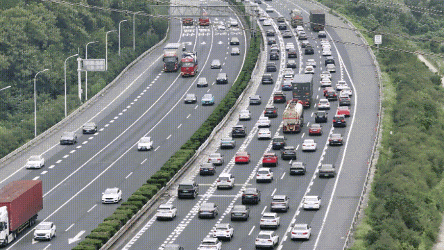 出行提示_国庆返程高速公路免费时间_吉林省公安厅交通管理总队返程提示