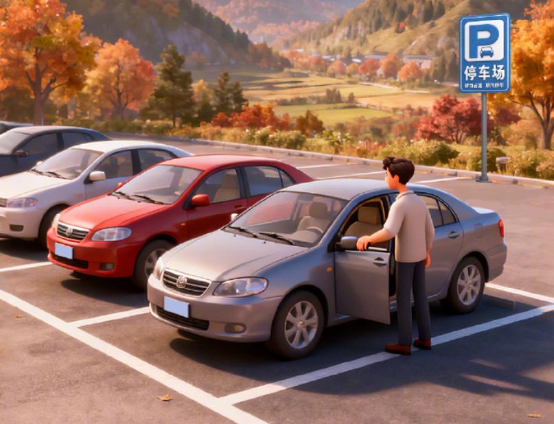 雨天出行安全提示_出行提示_明早降雨交通出行影响