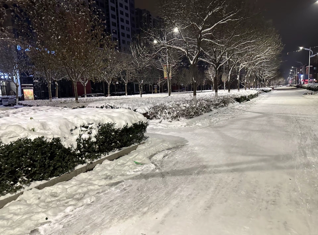 限行_邢台12月12日限行尾号3和8_邢台雨雪天气行车安全指南