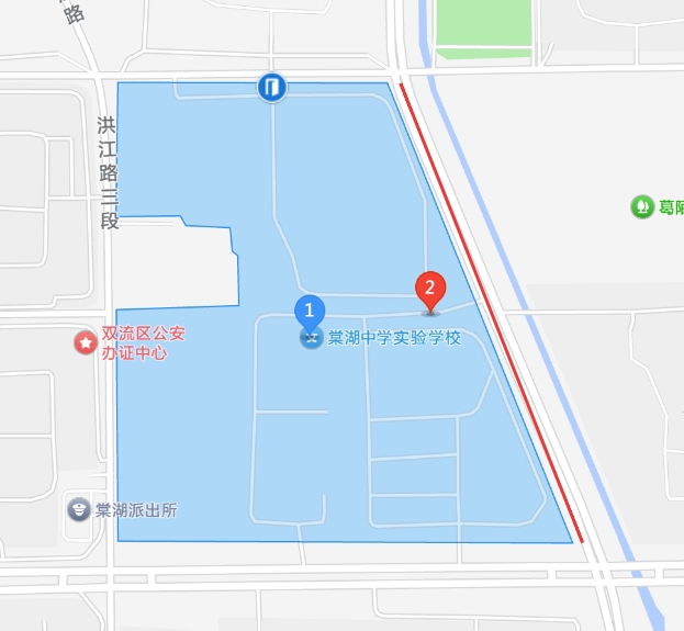 出行提示_中考期间出行提示_成都中考交通管制