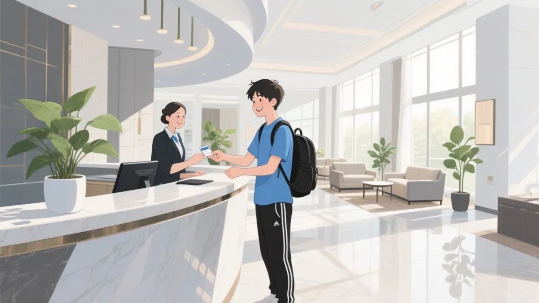出行提示_学生出行安全攻略_高考生暑假旅行安全提示