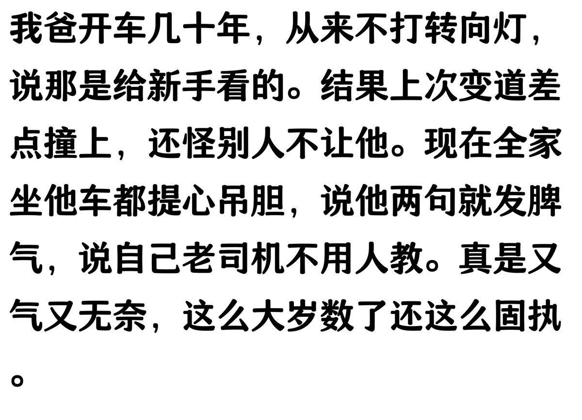 老司机预判能力_路况_安全驾驶提前预警