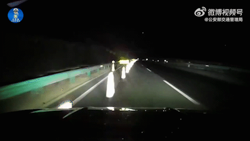 高速公路疲劳驾驶案例_夏季疲劳驾驶事故_出行提示