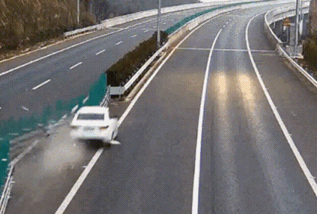 夏季疲劳驾驶事故_高速公路疲劳驾驶案例_出行提示