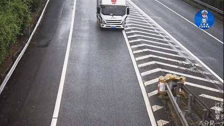夏季疲劳驾驶事故_高速公路疲劳驾驶案例_出行提示