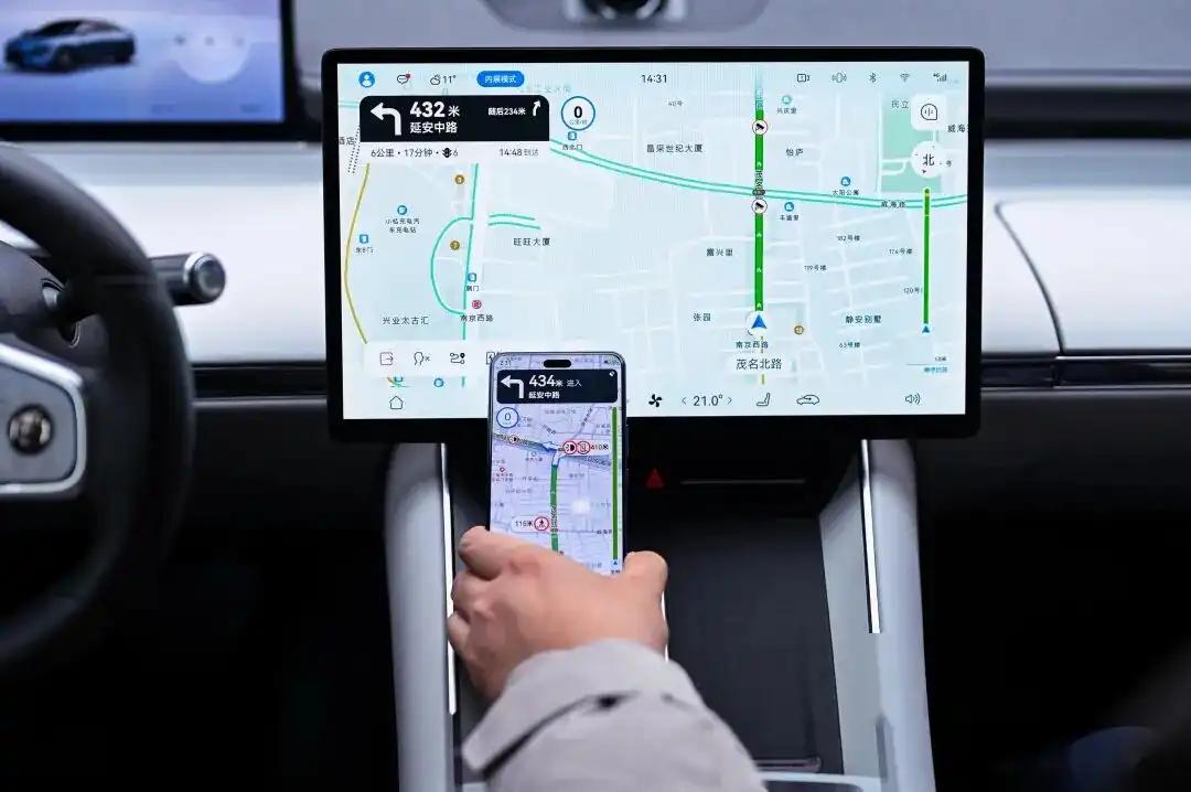 路况_智能导航系统实时路况信息_智能导航系统数据来源