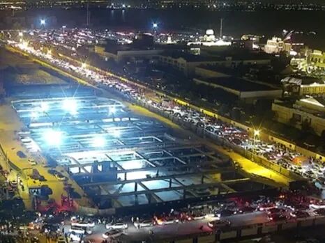 苏州国庆假期天气预报_苏州国庆假期交通路况预测_出行提示