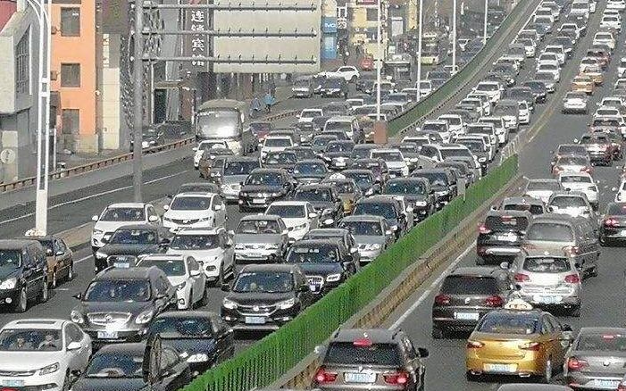 出行提示_端午假期哈尔滨交通管制_高考期间哈尔滨沿江区域交通管制