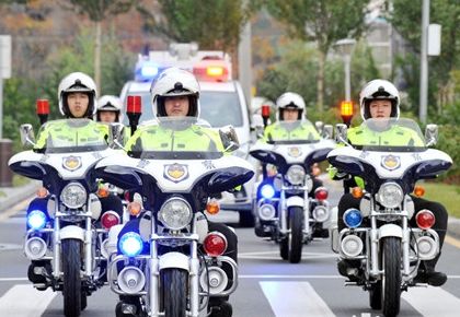 端午假期哈尔滨交通管制_出行提示_高考期间哈尔滨沿江区域交通管制