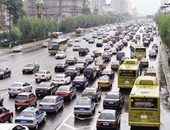 端午假期哈尔滨交通管制_出行提示_高考期间哈尔滨沿江区域交通管制