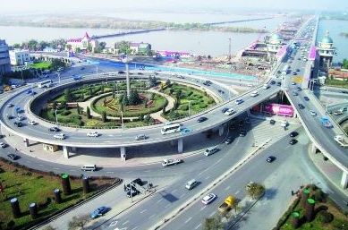 高考期间哈尔滨沿江区域交通管制_出行提示_端午假期哈尔滨交通管制