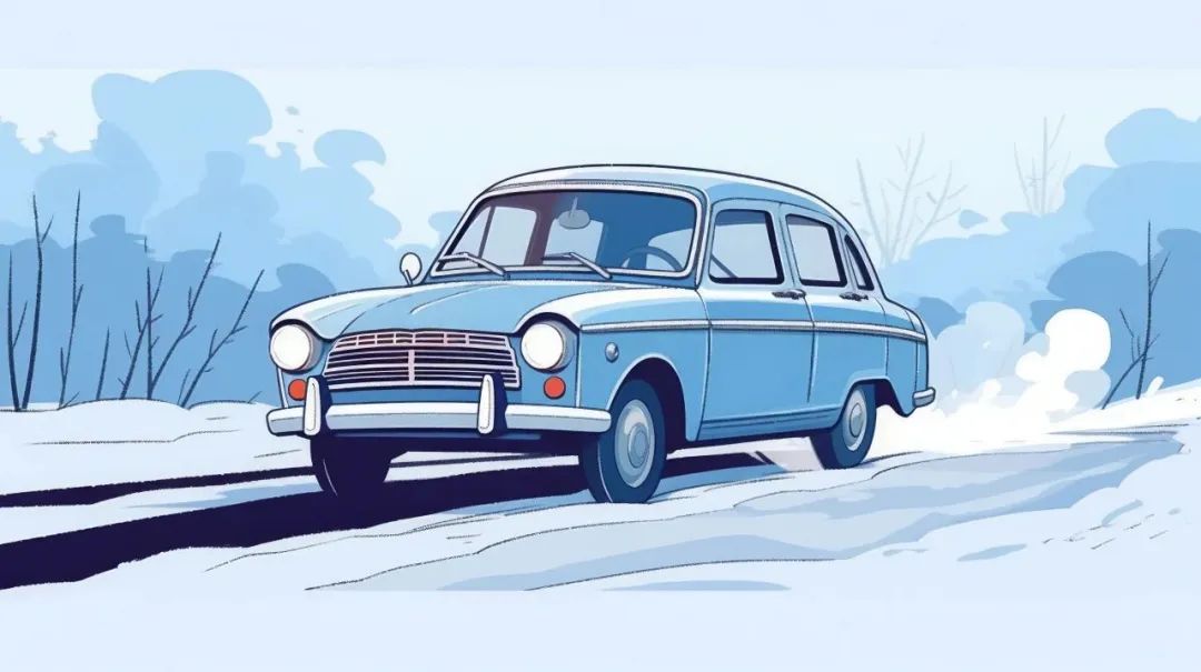 雪天出行安全注意事项_雪天步行防滑防摔防砸攻略_出行提示