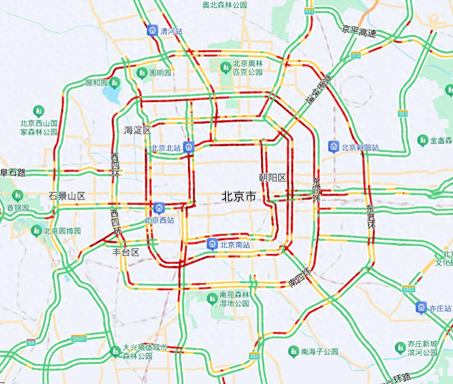 出行提示_未来三天多降雨天气_午后体感闷热雷阵雨