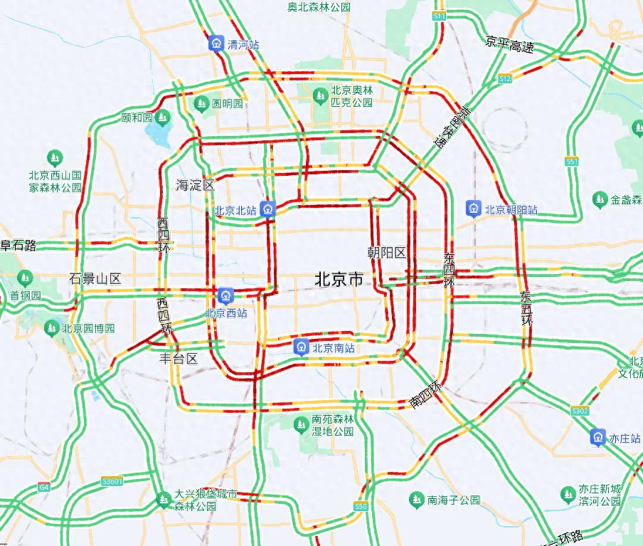 午后体感闷热雷阵雨_出行提示_未来三天多降雨天气