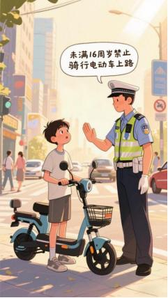 出行提示_暑期交通安全_琼海公安交警提醒