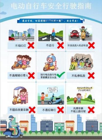 暑期交通安全_出行提示_琼海公安交警提醒